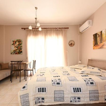 G&G Studio Kavala Exterior photo