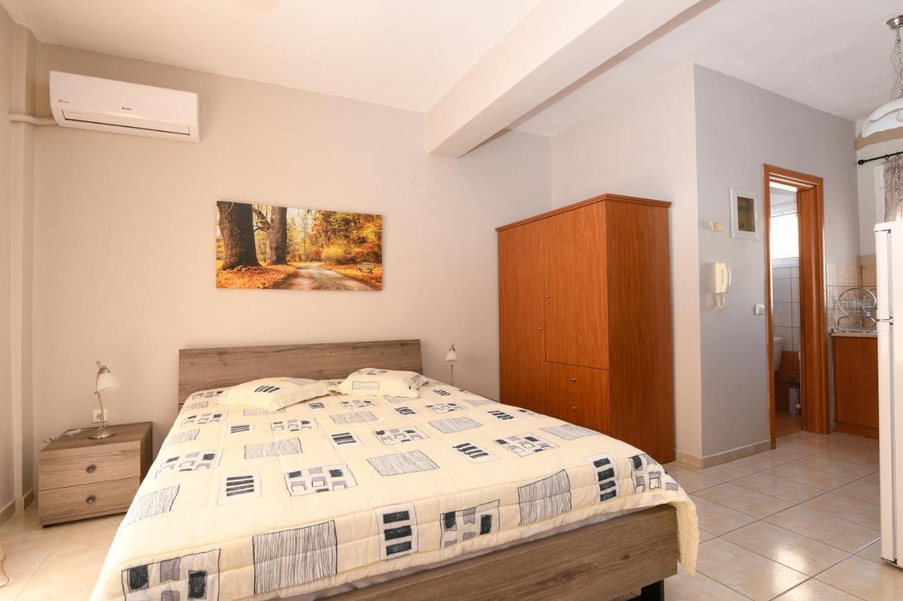 G&G Studio Kavala Exterior photo