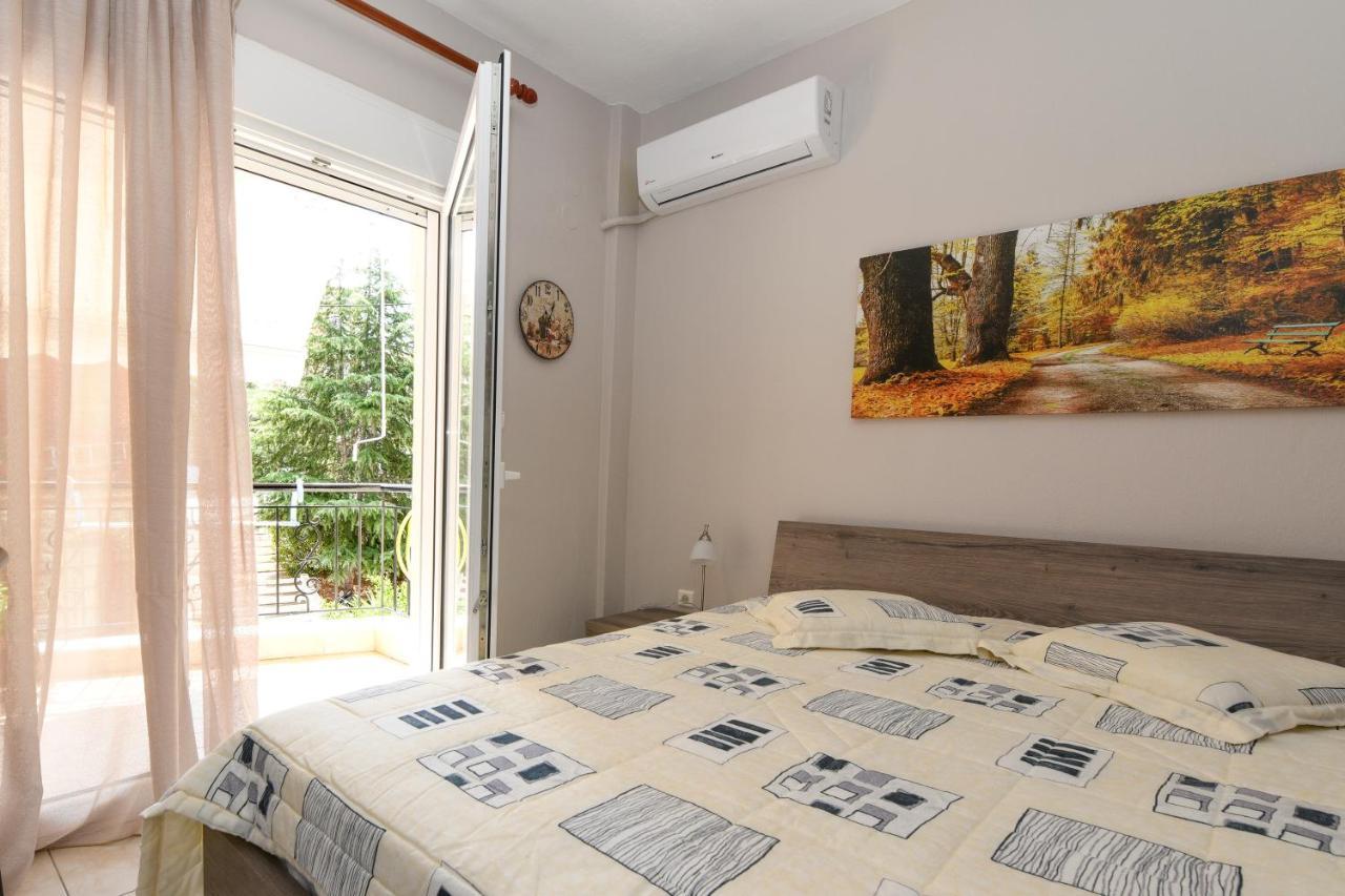 G&G Studio Kavala Exterior photo