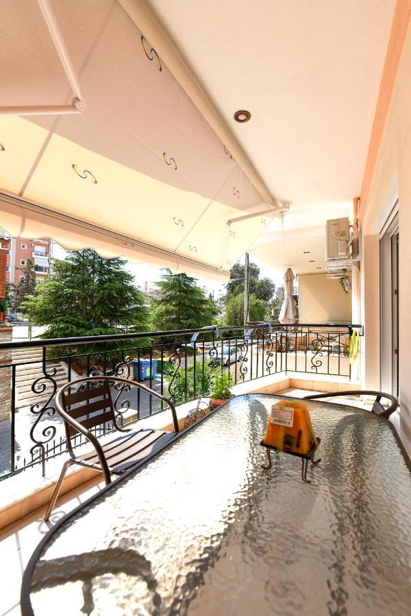 G&G Studio Kavala Exterior photo